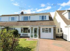 53 St Brides View, cottage in Haverfordwest