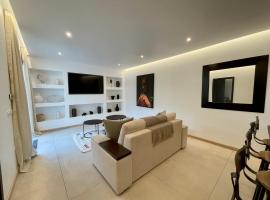 Mogador, apartment in Bonifacio