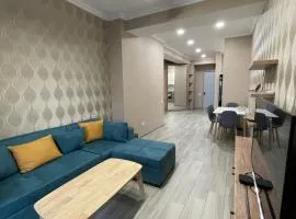 Luxury Tower Saakadze