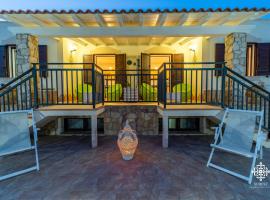 Borgo Marino Beach Residence: Lampedusa şehrinde bir otel