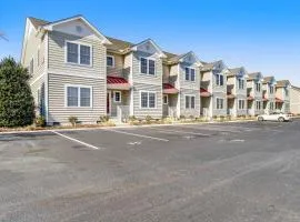 Oyster Bay Villas --- 20411 Jeb Dr Unit #37