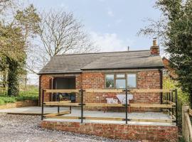The Wash House, holiday home in Banbury