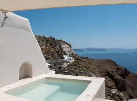 The Architect's Cave House