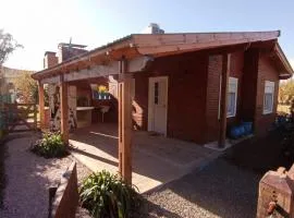 Terra Nostra Sierra - Cabaña para 2