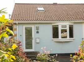 Tillys Cottage, hotel i Weston-super-Mare