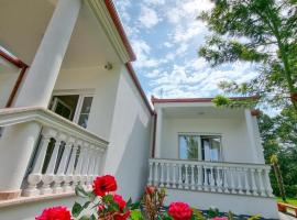 벨리포예에 위치한 호텔 Frenki'S Residence