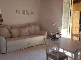 Little relax on the Garda lake