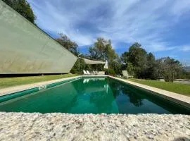 Slope Design Villa - Architecture villa with private pool