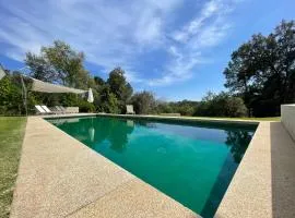 Slope Design Villa - Architecture villa with private pool