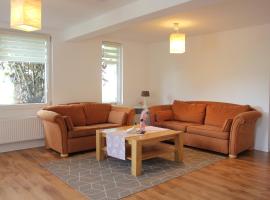 Viel Platz und ungestört für sich, Hotel in Diepenau