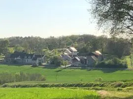 Gîte au calme entièrement rénové
