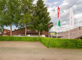 Hotel Swiss Views, hotel v destinaci Hemberg