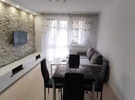 Apartament „Nad Jeziorkiem“