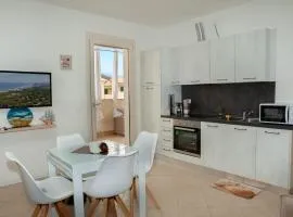 Appartement Baia delle mimose H9