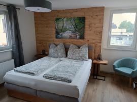 Ferienwohnung Fabiella Döbriach