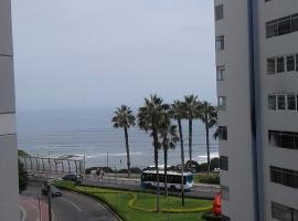 NEREO rooms, bed and breakfast v destinaci Lima