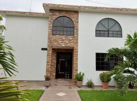 Casa Valles, holiday home in Ciudad Valles