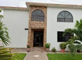 Casa Valles