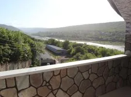 Guba Panoramic Villa