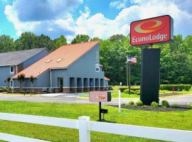 Carrollton Inn, hotel a Carrollton