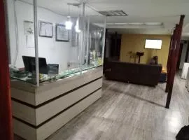 Hotel Cañaveral Plaza