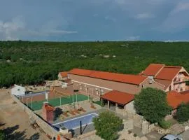 Vila Matteo