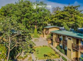 Monteverde Country Lodge - Costa Rica、モンテベルデ・コスタリカのホテル