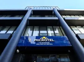 Microtel by Wyndham Wellington
