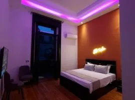 Kmt Hostel
