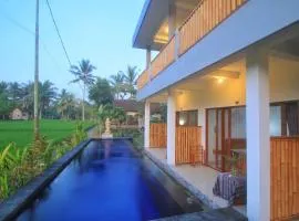 Uma Manis Ubud