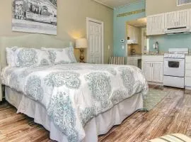 Bungalow Beach Place 6