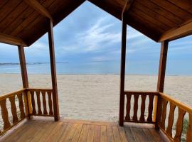 Waterfront Inn Mackinaw City, hotel near Pellston Regional Airport - PLN, Mackinaw City