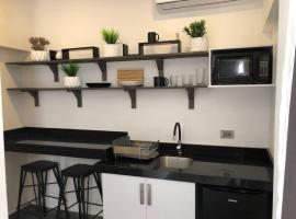 Mejor Opción Centro Histórico vista Plaza Mayor !!, apartamento en Chihuahua