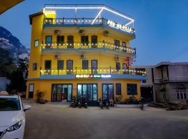 Pra-Ha Villa, khách sạn ở Tam Ðảo