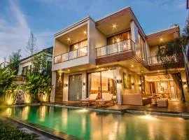 Chiama Sun Bali - Private Luxury Villa