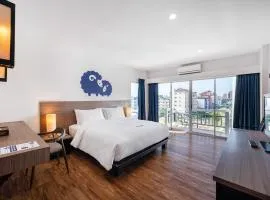 Kokotel Pattaya South Beach