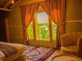 kungrah resort ghulkin