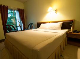 Boonthavon, aparthotel v destinaci Chiang Mai
