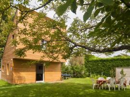 La maison du poulailler, hotel di Jargeau