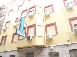 Pensión Campoy