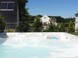 Ferienhaus Foresta