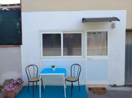 White room, alojamento para férias em Fucecchio