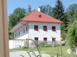 Ubytování Praschlhaus