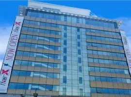 Hotel X Narsingdi