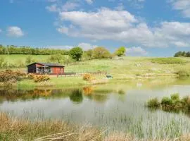 Llyn Cae Ty Nant Fishery Holiday Let