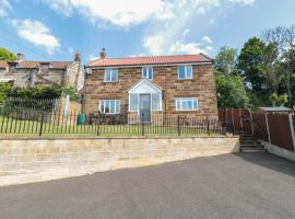 Cherry Garth, holiday rental in Whitby
