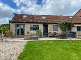 Beck Hill Cottage In Brandsby