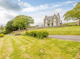 Ael Y Bryn Country House, casa rural a Dyffryn