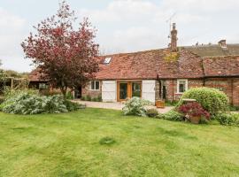 The Malthouse, cottage in Blandford Forum