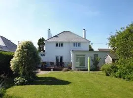 The Moorings
